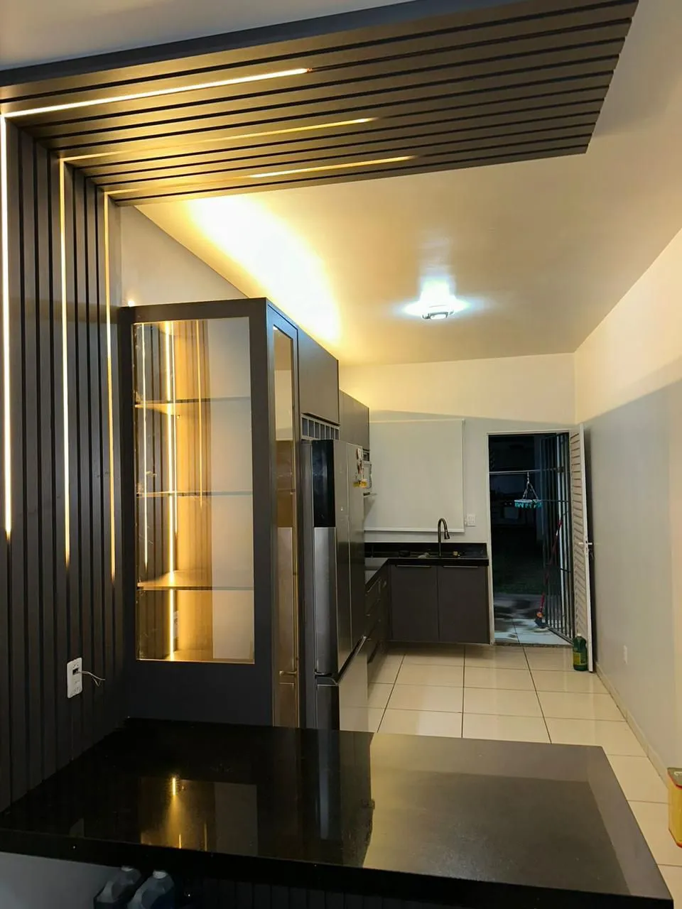 Cozinha Planejada Waan Móveis