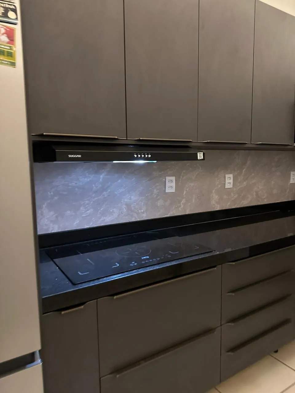 Quarto Planejado Waan Móveis