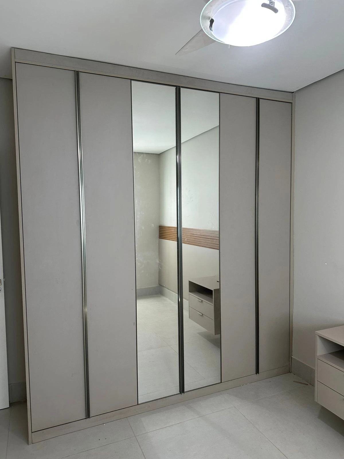 Cozinha Americana Planejada