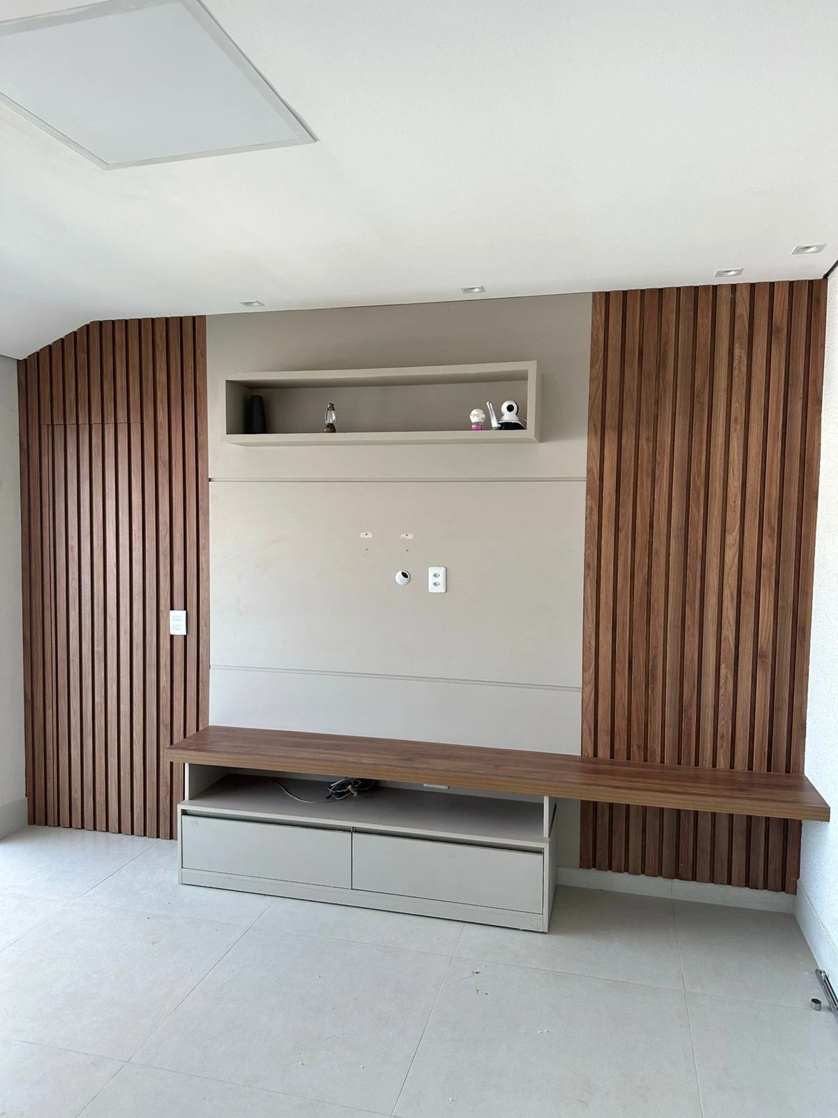 Guarda-roupa sob medida