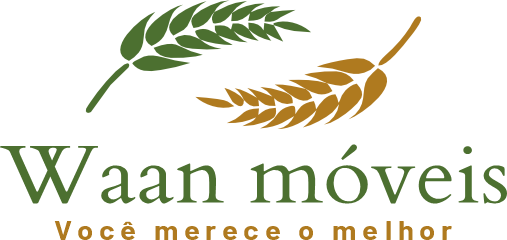Logo Waan Móveis